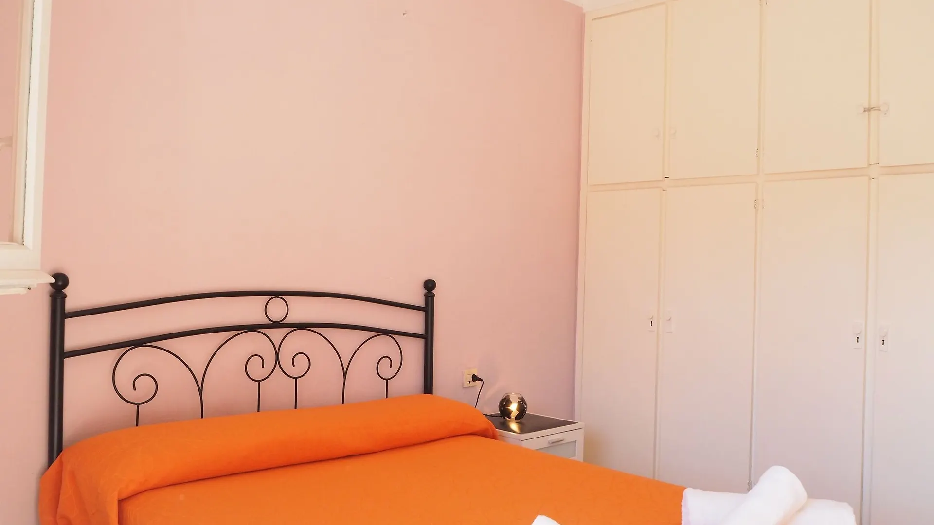 Apartment Ferienwohnung Duplex Garbi Pineda de Mar Spanien